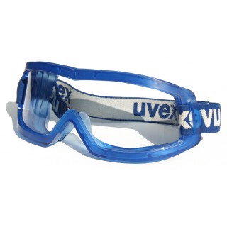 UVEX 9306 HI–C Safety Goggles